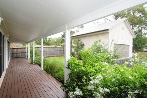 Property photo of 23 Christiana Close West Nowra NSW 2541