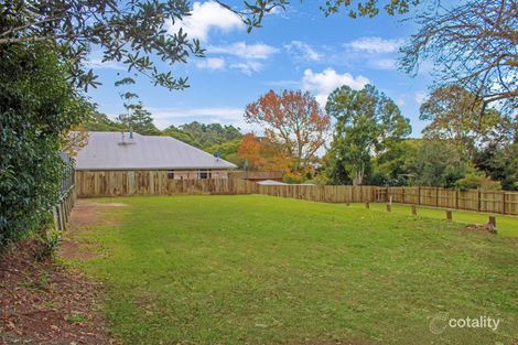 Property photo of 21A Jellicoe Street Mount Lofty QLD 4350