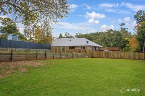 Property photo of 21A Jellicoe Street Mount Lofty QLD 4350