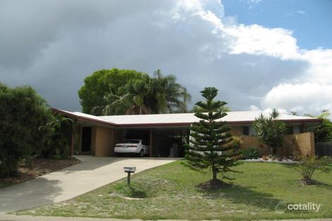 3 Bevington St, Tannum Sands, QLD 4680