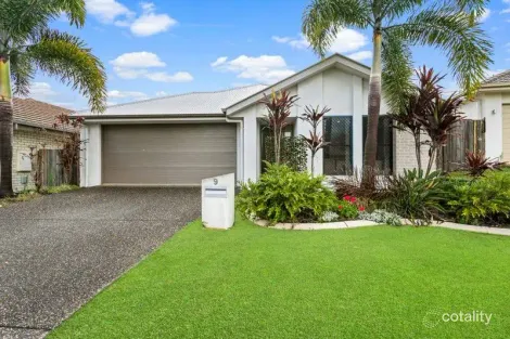 9 FAIRY WREN CCT, DAKABIN, QLD 4503