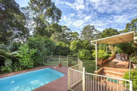 Property photo of 18 Kauzal Crescent Surf Beach NSW 2536