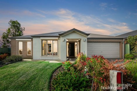 Property photo of 120 Ribblesdale Avenue Wyndham Vale VIC 3024