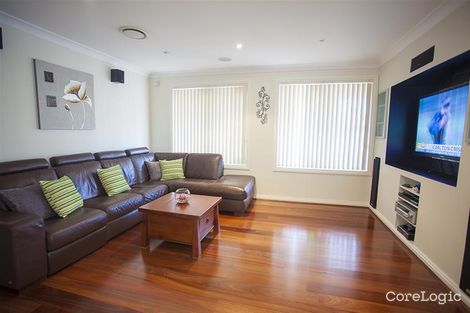 Property photo of 22 Narromine Place Bonnyrigg Heights NSW 2177