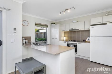 Property photo of 9 Thornbury Circuit Stanhope Gardens NSW 2768