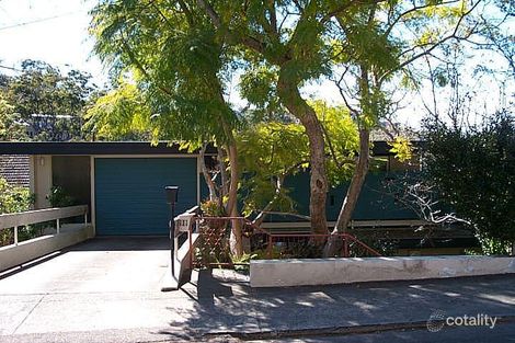 98 The Bulwark, Castlecrag, NSW 2068