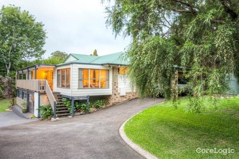 Property photo of 14 Hoffman Close Montville QLD 4560