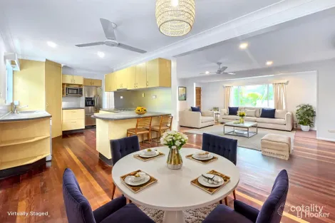 Property photo of 3 Samantha Street Kelso QLD 4815