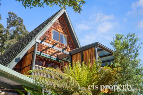 Property photo of 410 Strickland Avenue South Hobart TAS 7004