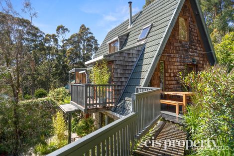 Property photo of 410 Strickland Avenue South Hobart TAS 7004