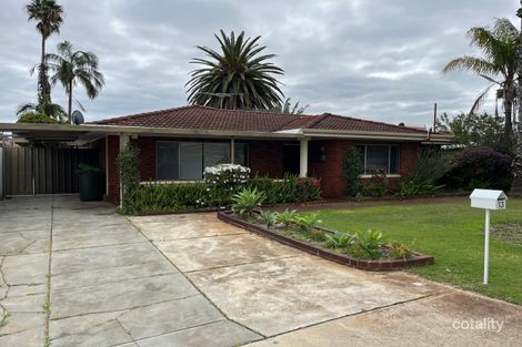 Property photo of 13 Kennington Road Morley WA 6062