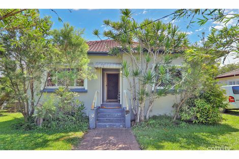 Property photo of 120 Goodwin Terrace Moorooka QLD 4105