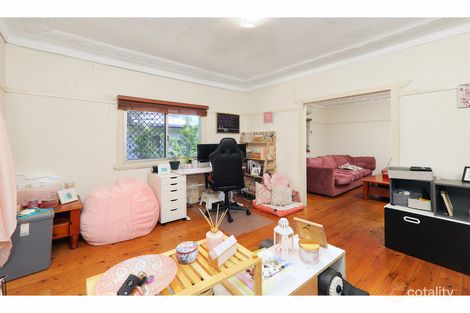 Property photo of 120 Goodwin Terrace Moorooka QLD 4105