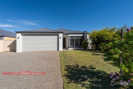 Property photo of 31 Buttermere Approach Waikiki WA 6169