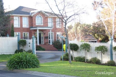 Property photo of 86 Carbine Street Doncaster East VIC 3109