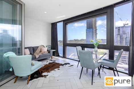 Property photo of 1707/11 Barrack Square Perth WA 6000