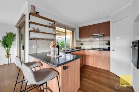 Property photo of 1 Cuthbert Avenue Truganina VIC 3029