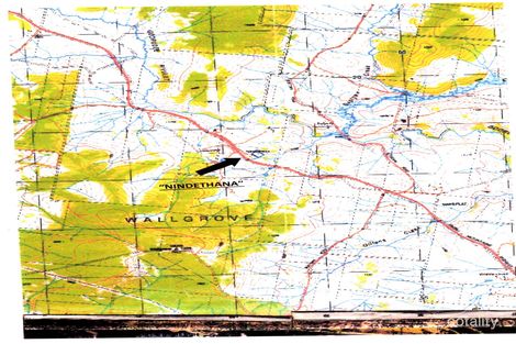 6074 Snowy Mountains Hwy, Adaminaby, NSW 2629