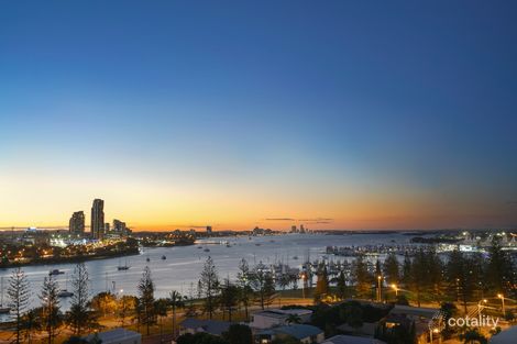 Property photo of 2113/1 Lennie Avenue Main Beach QLD 4217