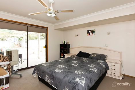 Property photo of 22 Saskatchewan Way Greenfields WA 6210