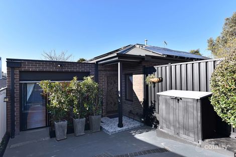 Property photo of 3/112 Darebin Boulevard Reservoir VIC 3073