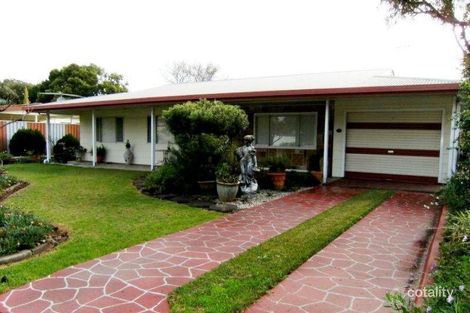 Property photo of 37 Eagle Street Dalby QLD 4405