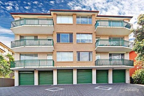 18/29 Villiers St, Rockdale, NSW 2216