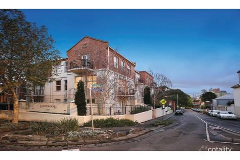 13/190 Lennox St, Richmond, VIC 3121