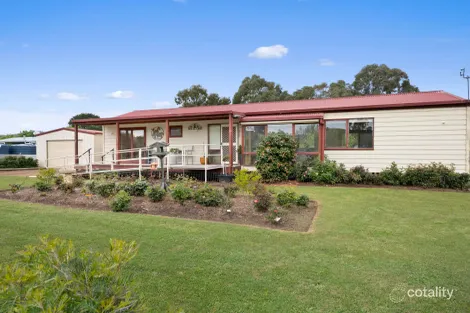 Property photo of 27 Main Street Maindample VIC 3723