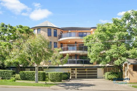 1/28-30 Fourth Ave, Blacktown, NSW 2148