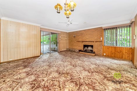 Property photo of 18 Pridham Street Farrer ACT 2607