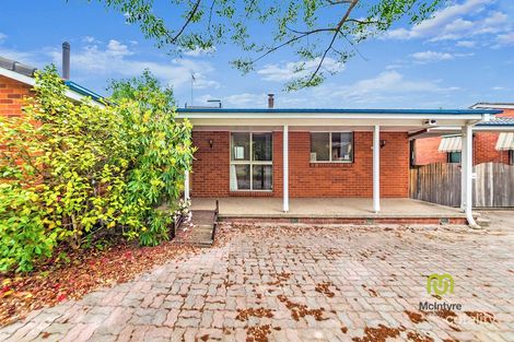Property photo of 18 Pridham Street Farrer ACT 2607