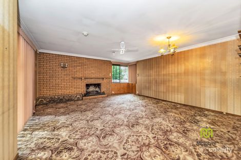 Property photo of 18 Pridham Street Farrer ACT 2607