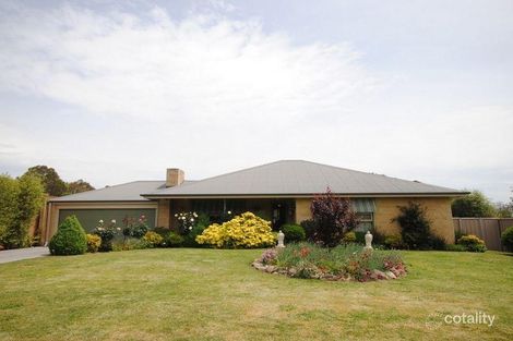 3 Creighton Ct, Alexandra, VIC 3714