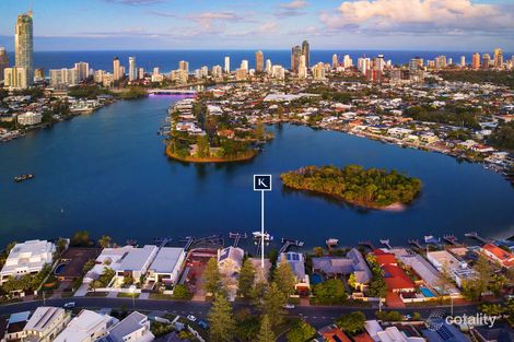 Property photo of 23 The Promenade Surfers Paradise QLD 4217