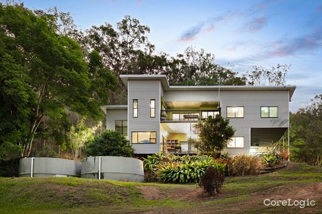 Property photo of 32 Kestrel Court Tamborine QLD 4270