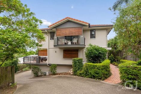 Property photo of 1/27 Flower Street Windsor QLD 4030