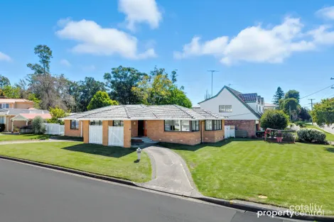 Property photo of 166 River Road Leonay NSW 2750