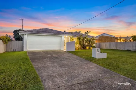 Property photo of 63 Lapoinya Crescent Warana QLD 4575