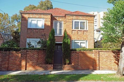 Property photo of 4/21A Hayberry Street Crows Nest NSW 2065