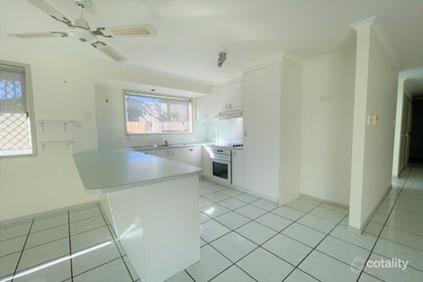 Property photo of 64 Cedar Crescent Kawungan QLD 4655