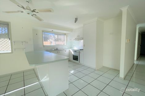 Property photo of 64 Cedar Crescent Kawungan QLD 4655