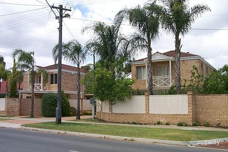 4/129 Hensman St, South Perth, WA 6151