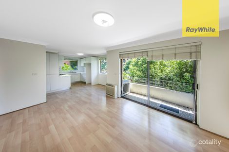 Property photo of 3/12 Allen Street Harris Park NSW 2150