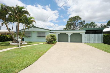 Property photo of 12 Cedrela Street Kin Kora QLD 4680