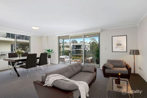 26/110 Reynolds St, Balmain, NSW 2041