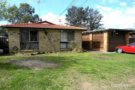 Property photo of 8 Victoria Road Rooty Hill NSW 2766