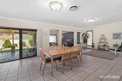 Property photo of 16 Aragon Street Cecil Hills NSW 2171