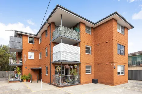 3/91b Balmain Rd, Leichhardt, NSW 2040