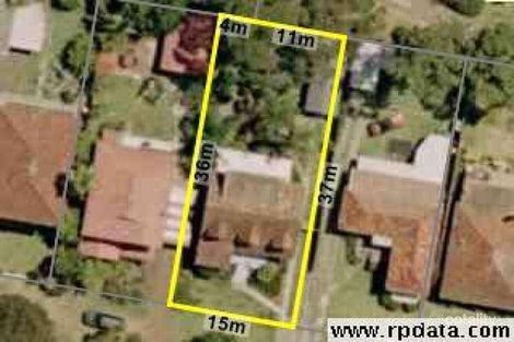Property photo of 27 Wonga Road Yowie Bay NSW 2228